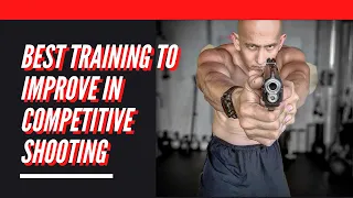 BEST TRAINING TO BE BETTER IN COMPETITIVE SHOOTING PPSA, PSMOC, IPSC, USPSA, GUNS PINOY