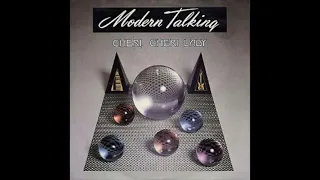 Modern Talking - Cheri Cheri Lady (Instrumental Special Dance Version)