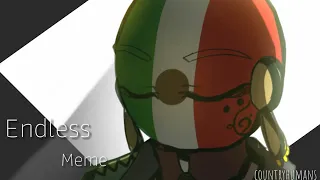 ||•Endless Meme•|| •♦Countryhumans•♦ |Ft.Mexico|