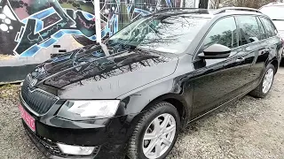 Ціни на Шкода Октавію. Skoda Octavia. Луцьк. 01.12.2022 р.