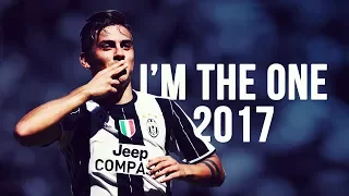 Paulo Dybala - I’m The One | Skills & Goals | 2016/2017 HD