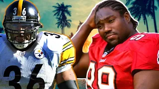 The Chippy 2002 Pittsburgh Steelers Matchup with the Buccaneers || Paper Champions Pt. 2