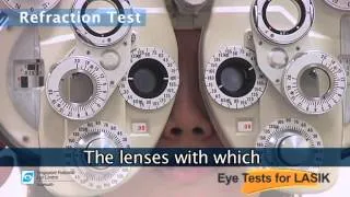 What You Should Know About Lasik - by Singapore National Eye Centre