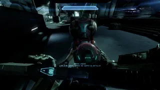 Halo  The Master Chief Collection - HALO 4 PC - ULTRA - RTX3090 - part1