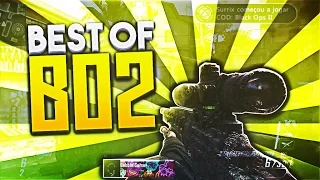 Red Levity - Best of Black Ops 2