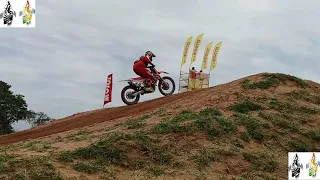 CAMPEONATO LATINOAMERICANO DE MOTOCROSS MX1 SANTA CRUZ BOLIVIA PRIMERA MANGA