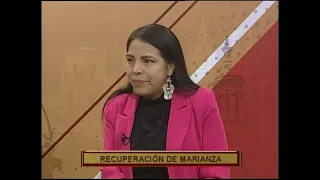 Marisol Peñaloza