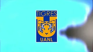 Sub 14 | Tigres 0-2 Santos | Partido Completo J12 A22