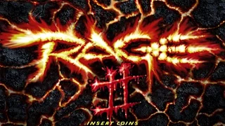 Primal Rage 2 - Intro, All Charecters & Finishers (Fatalities)