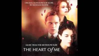 3 The Very Thought of You - The Heart of Me Soundtrack