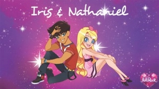 Iris & Nathaniel! | LoliRock