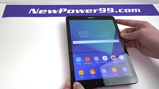 How to Replace Your Samsung Galaxy Tab S3 9.7" Battery