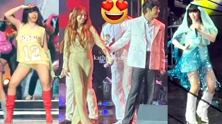 DI KINAYA NI ANDREA ANG LAMBINGAN NG KATHNIEL DANIEL AT KATHRYN SA ABS-CBN CHRISTMAS SPECIAL 2023