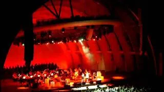 Gainsbourg at the Bowl: Bonnie & Clyde