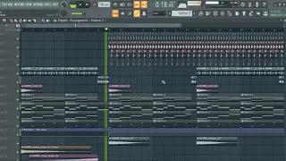 [FREE FLP] TROPICAL HOUSE WITH MASTERING