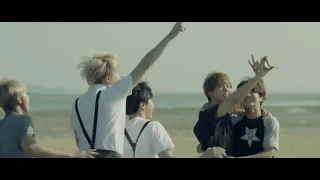 BTS (방탄소년단) 'SEA' FMV