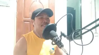 Huwag na sana (cover)