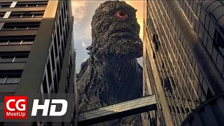 CGI VFX Breakdown HD "Romeo Reboot " by André Holzmeister | CGMeetup