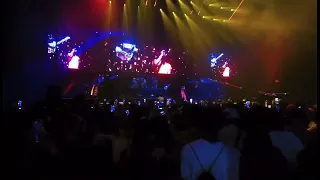 Wizkid - Bad to Me Video / Wizkid Live Performance