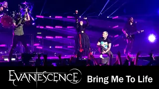 Evanescence - Bring Me To Life - Live 2023