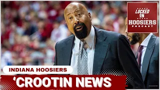 Indiana Basketball ramps up High School Recruiting | Indiana Hoosiers Podcast