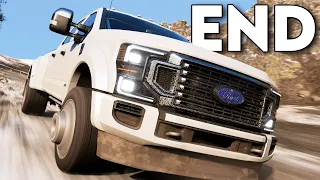 Forza Horizon 5 - Part 24 - THE END OF THE STORY MODE