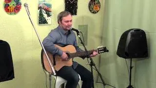 2014.03.08 Сергей Фещенко. Дом