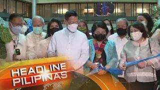 Headline Pilipinas | TeleRadyo (2 June 2022)