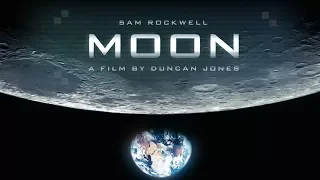 Opinión / Crítica de la película Moon (Sin spoilers)