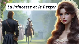 The princess and the shepherd - La Princesse et le Berger