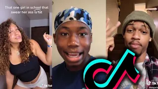 Black Tik Tok Compilation (Pt.53)