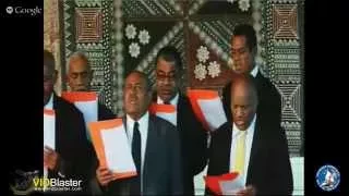 Methodist Church In Fiji Festival of Praise Day 5 19/08/15 Choir- Turaga Part 2