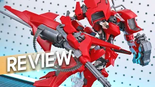 A.R.K. Cloud Breaker - Murakumo UNBOXING and Review!