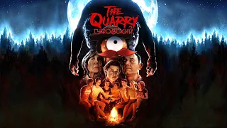 ГУФОВСКИЙ В THE QUARRY [Ч. II] — ВСЕ ВЫЖИВУТ!!