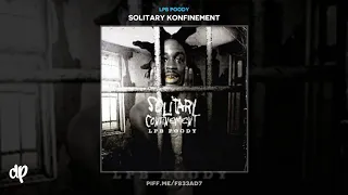 LPB Poody - Magaba 'Based On A True Story [Solitary Konfinement]