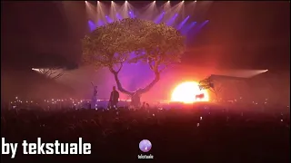 PNL - La vie est belle - Dans La Légende TOUR 2017 - Special video