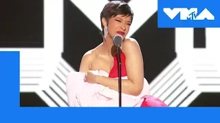 Cardi B Opens the 2018 VMAs | 2018 MTV Video Music Awards