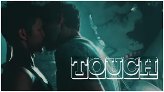 Magnus & Alec • Touch