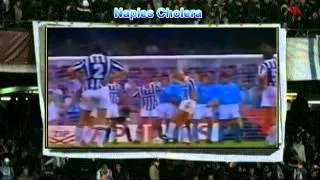 Napoli - Juventus 2-3 - Serie A 1992-93 - (04.10.92) HD