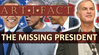 Norman Finkelstein Exposes The Cult Of Barack Obama | ArtiFact #43