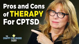 What to Look for In a Trauma Therapist (4-Video Compilation)