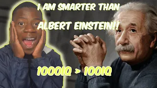 Am I The Smartest Person In The World? IQ Test