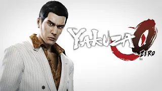 Elajjaz - Yakuza 0 - Part 1