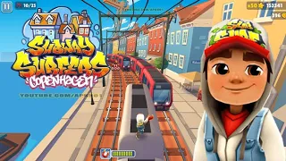 🔴 SUBWAY SURFERS with new events LIVE||ONLY FOR FUN