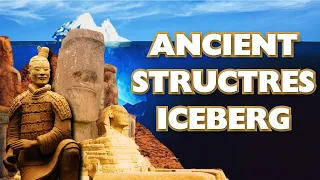 The Ancient Structures Iceberg Explained