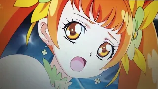 Precure don’t lose your head amv