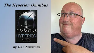 Review: The Hyperion Omnibus by Dan Simmons