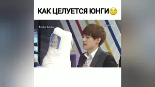 Смешные моменты с BTS | [подборка Инстаграм] 😂 #6