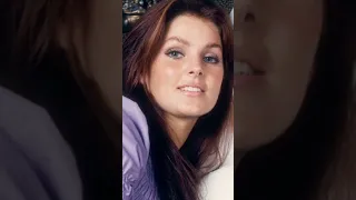 Priscilla Presley edit￼#priscillapresley