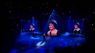 Susan Boyle   Видео